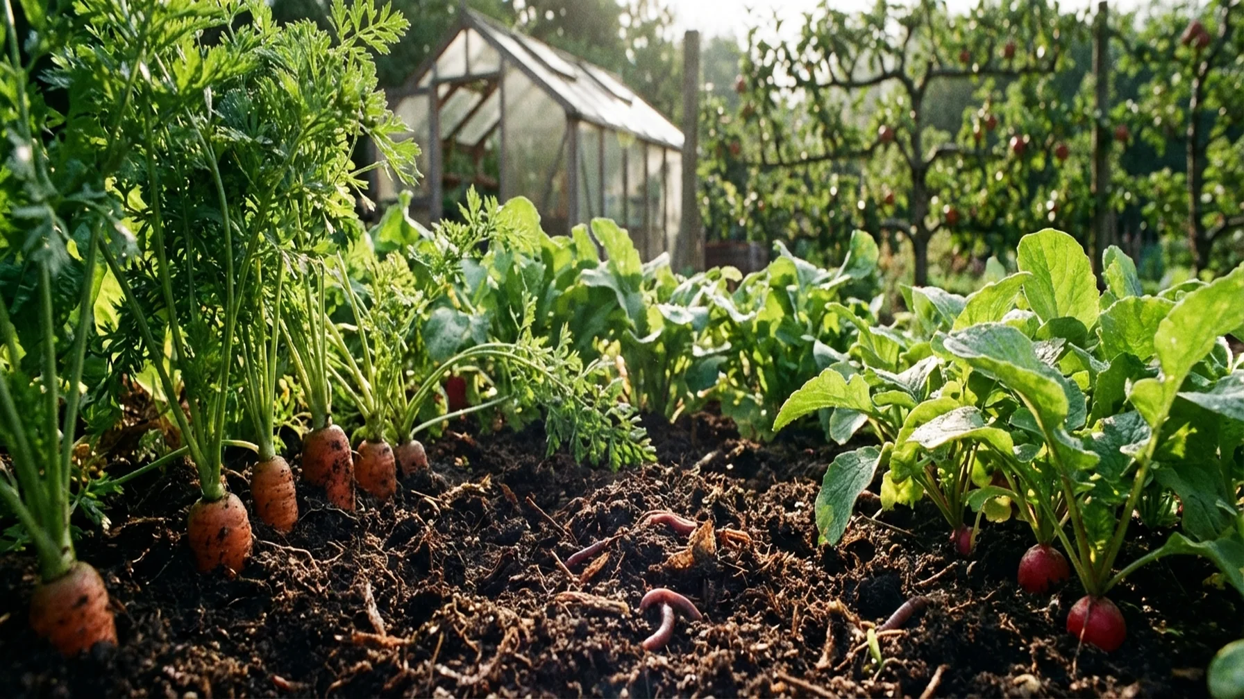 Best filth for organic, I mean, fertilizer vegetable: A in-depth Guide