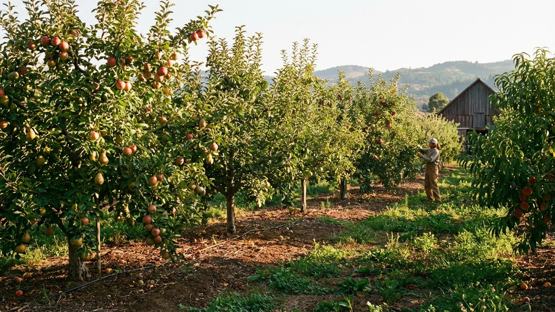 Organic yield tree diagram tending Tips: A Step-by-Step usher to Sustainable Growth
